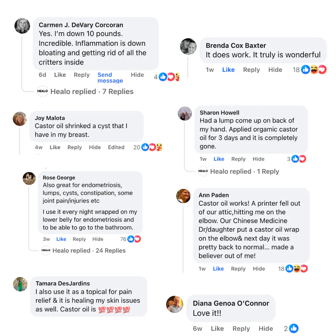 Luvie Premium Wellness Pack