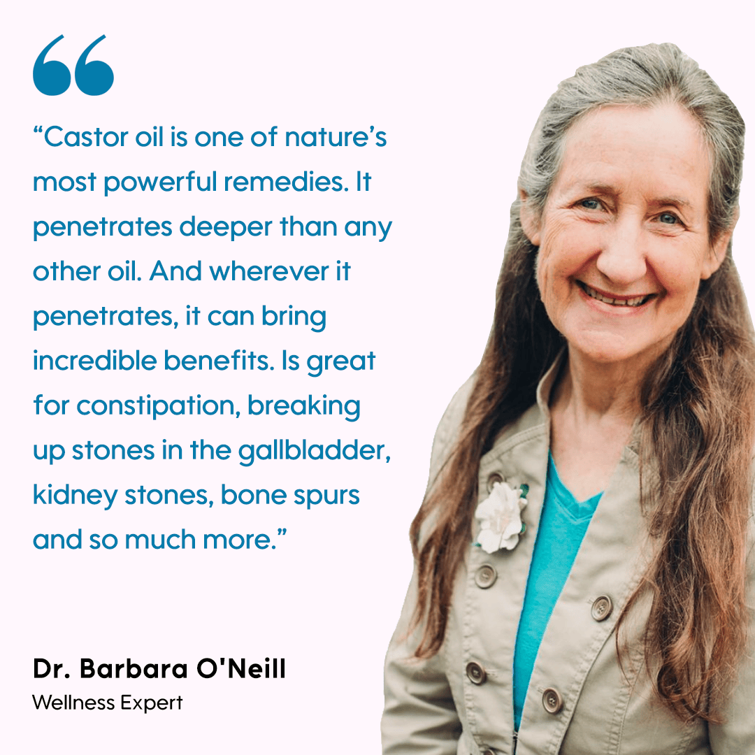 Complete Wellness Bundle by Luvie™