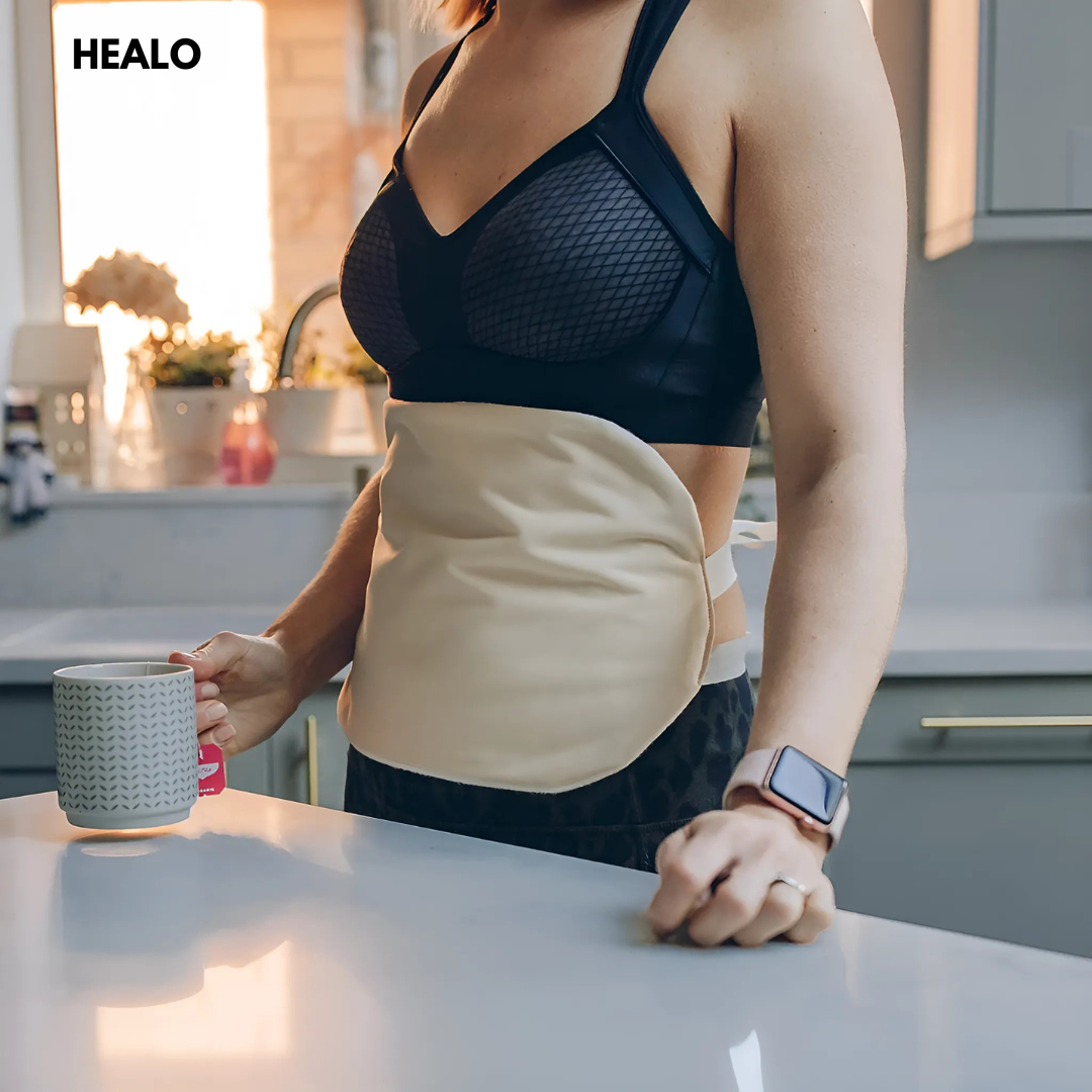 Cotton Pack (Compress Only)