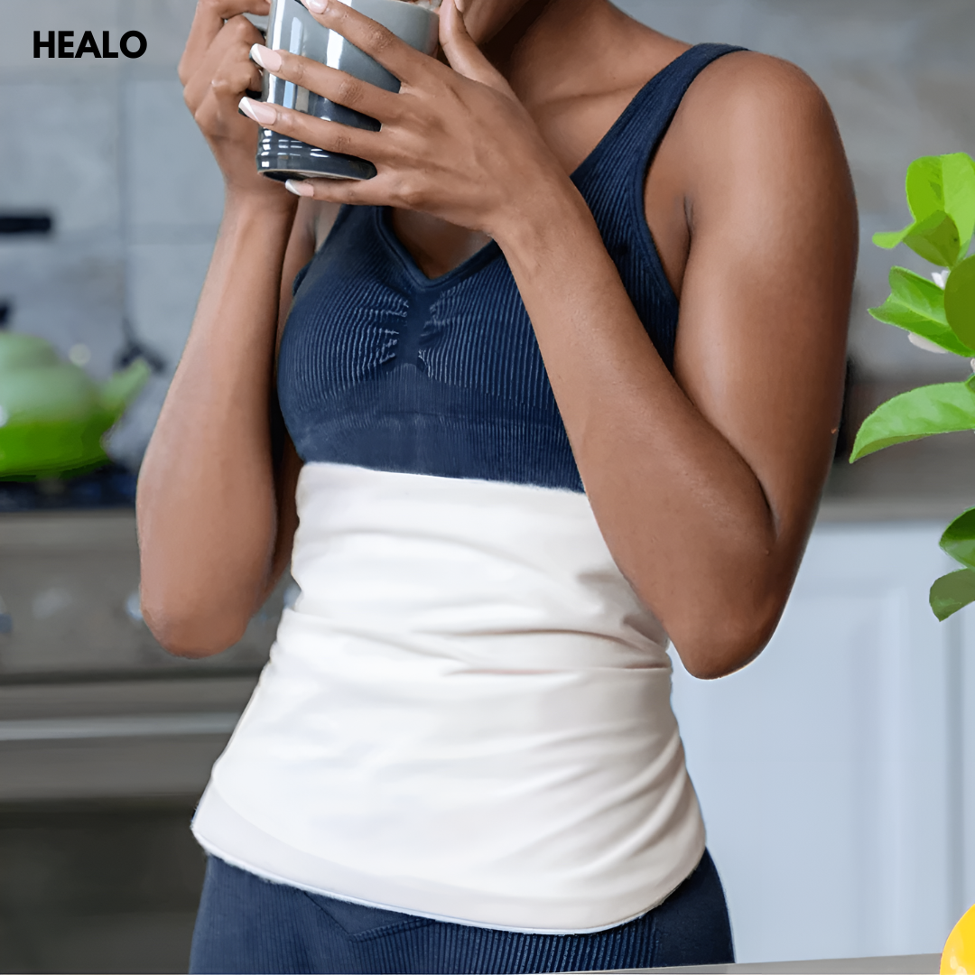 Cotton Pack (Compress Only)