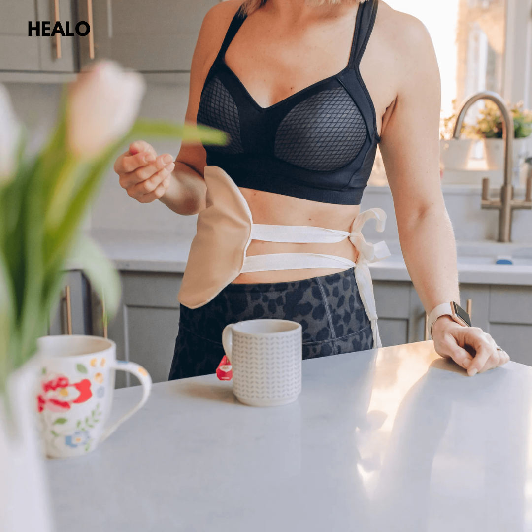 Cotton Pack (Compress Only)