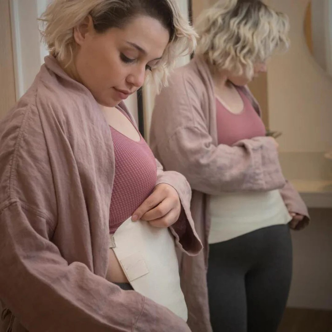 Luvie Premium Wellness Pack