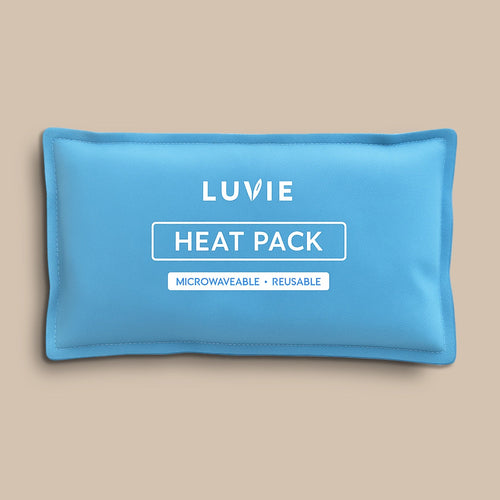 Reusable Hot Pack For Deep Absorption