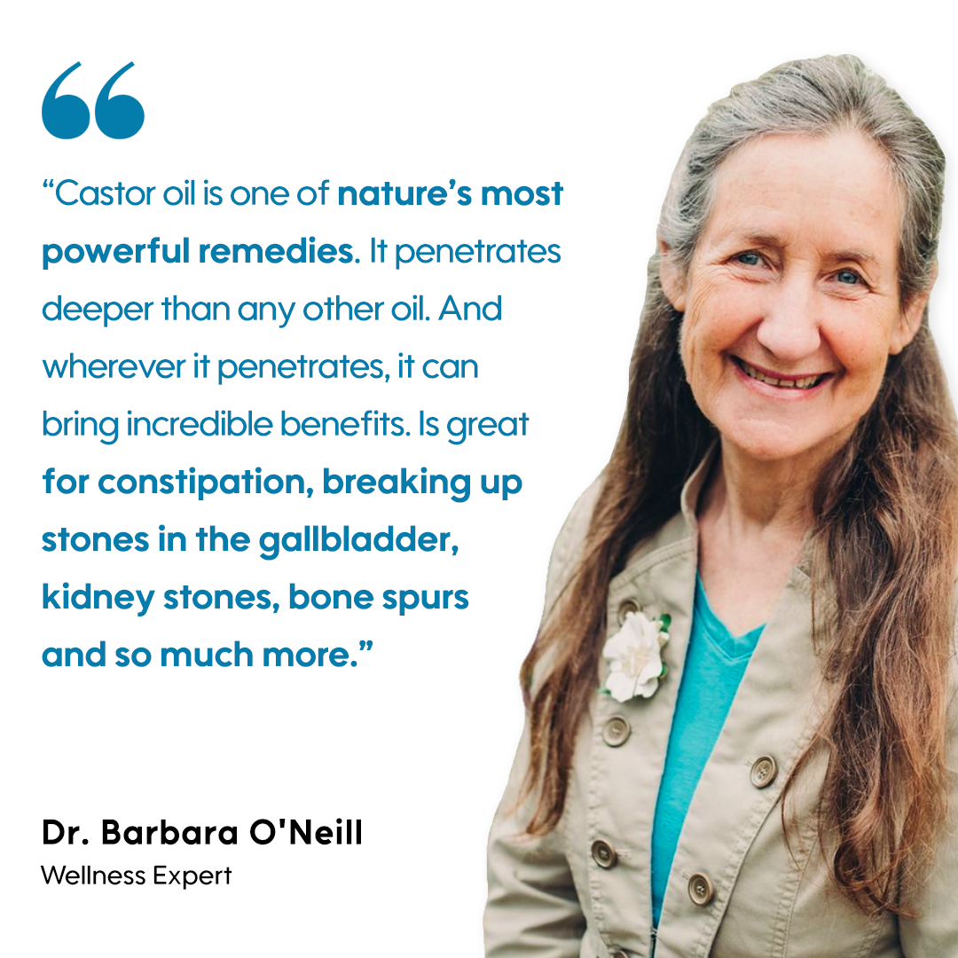 Luvie Premium Wellness Pack