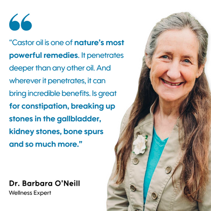 Luvie Premium Wellness Pack