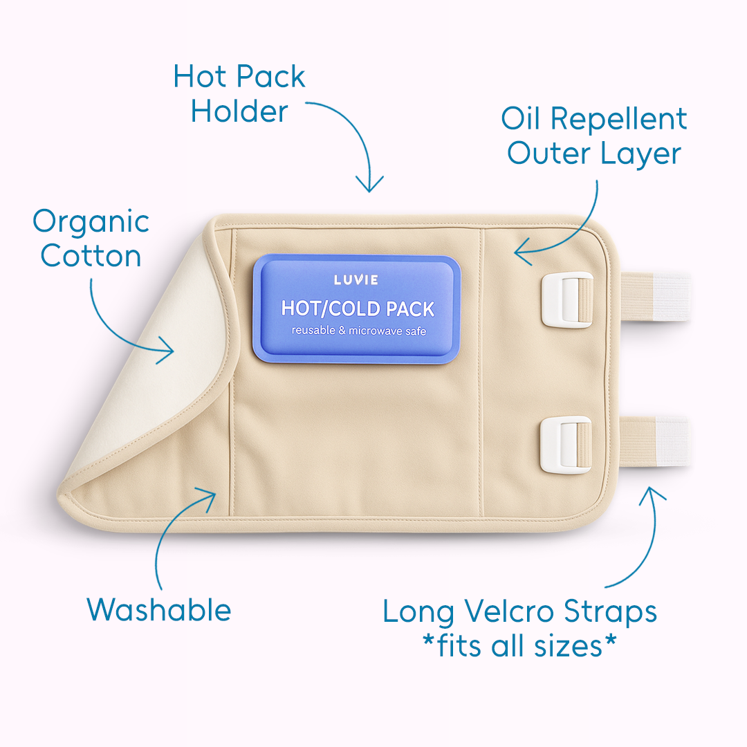 Cotton Pack (Compress Only)